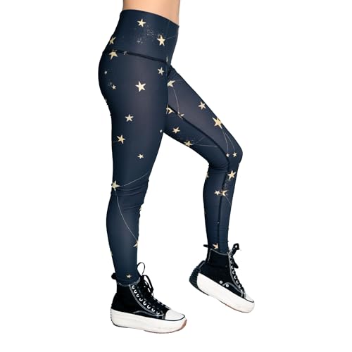 Great Star Nation Black