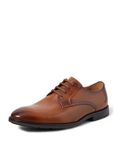Brown (Tan Leather Tan Leather)
