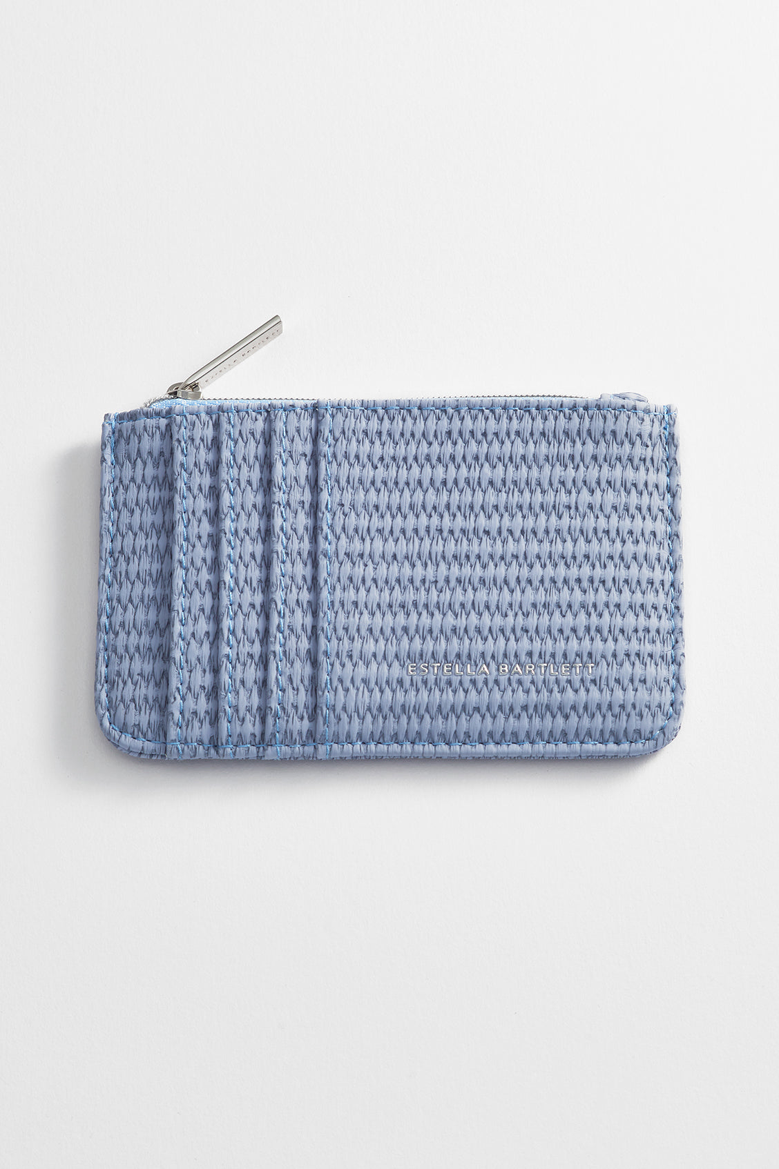 Stylish Rectangle Card Purse for Women - Slim RFID Blocking Credit Card Holder Wallet - Perfect for Travel, Shopping & Everyday Use