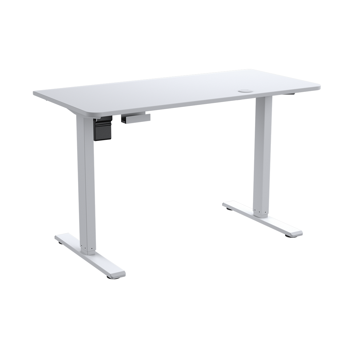 Cougar ROYAL MOSSA 120 Electric Height Adjustable Standing Desk - Perfect for Home Office, Gaming Setup and Workspace Ergonomics