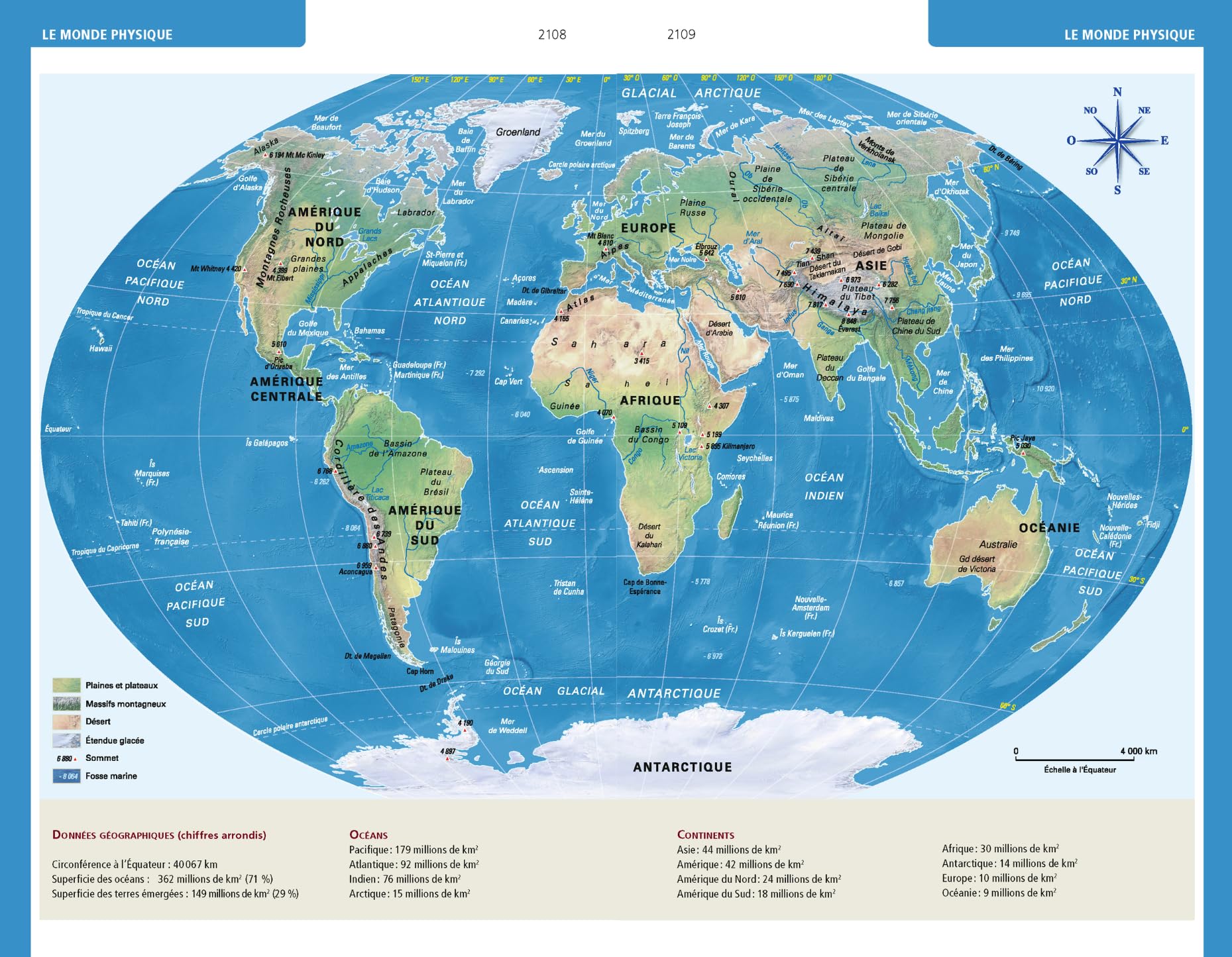 Le Robert Illustrated Dictionary 2025 with Online Access - Perfect for Students, Writers & Language Enthusiasts