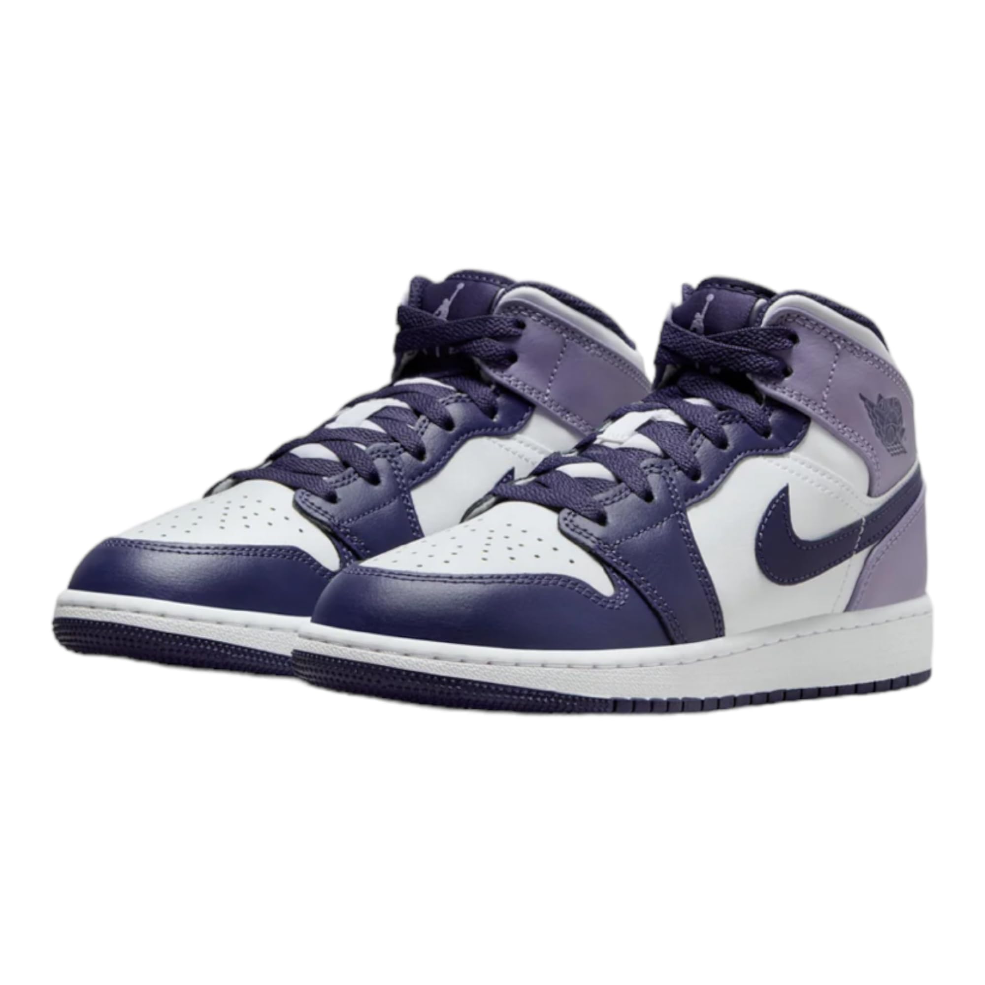 Nike Boys' Gymnastics Shoes - Lightweight & Flexible Training Shoes for Kids Gymnastics, Tumbling, Cheerleading & Dance Practice