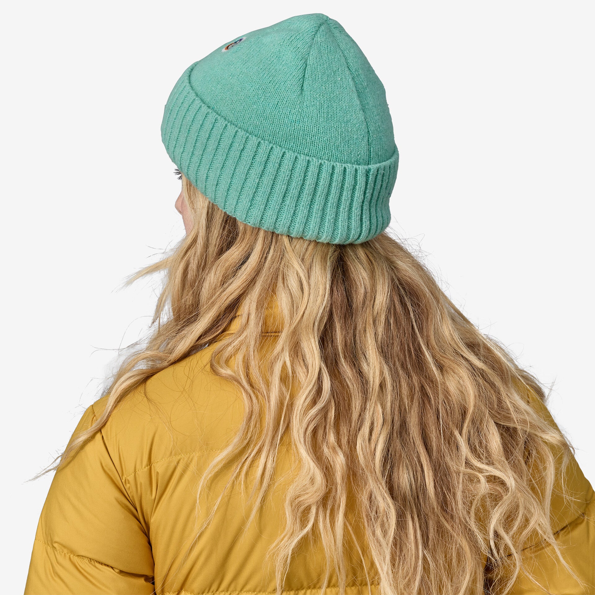 Brodeo Beanie 29206 - Warm Winter Knit Hat for Men & Women - Cozy Unisex Skull Cap for Outdoor Activities, Hiking, and Snow Sports