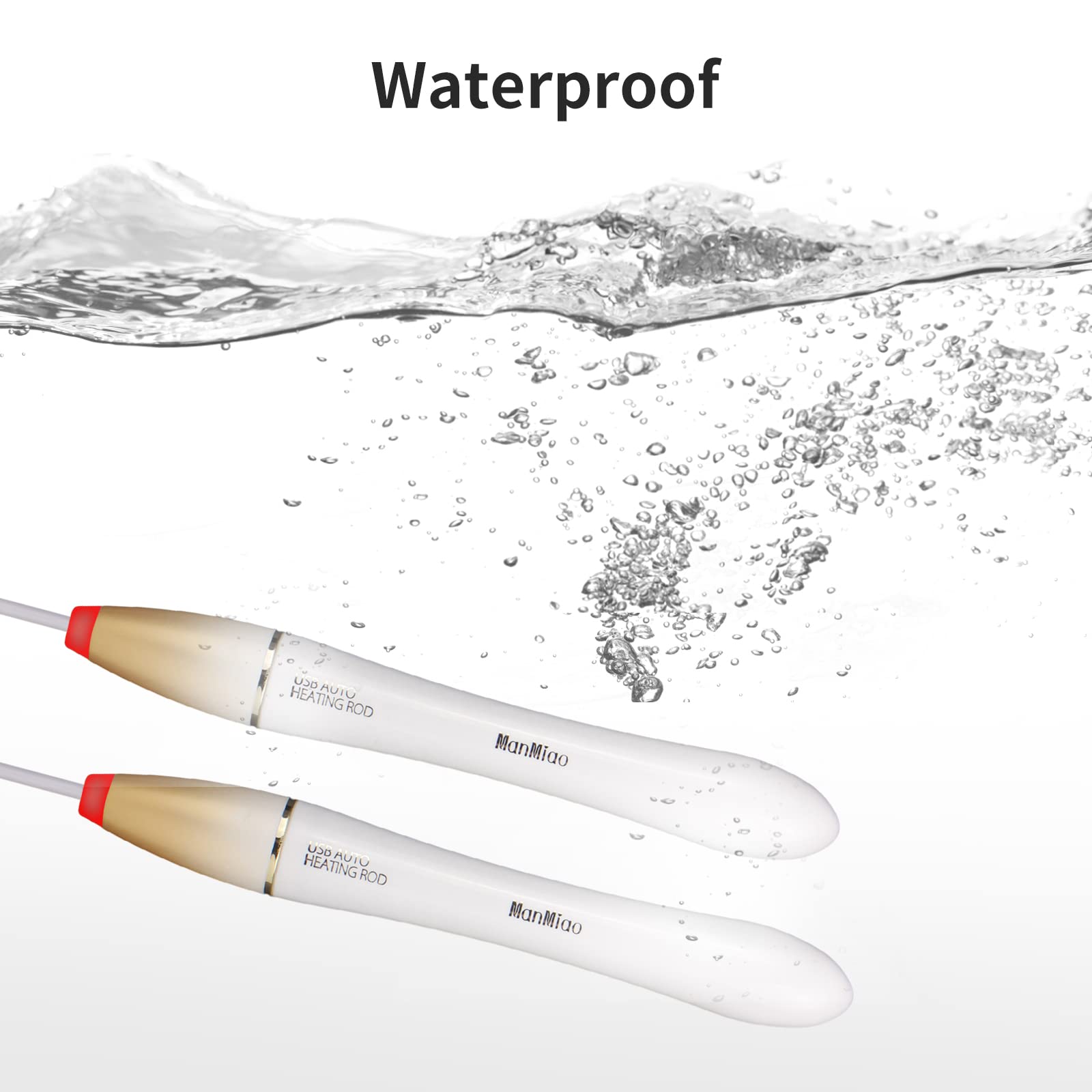 Heated Male Masturbator - Dual Pocket Pussy Warmer with Anal & Vaginal Stimulation | Adult Sex Toy for Solo Play & Couples Use