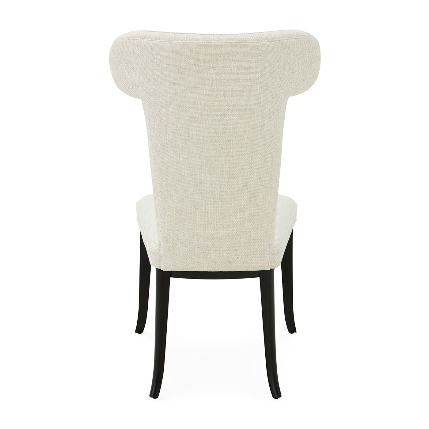 Acropolis Dining Chair - Modern Wooden Kitchen Chairs with Cushion - Perfect for Dining Room, Breakfast Nook & Home Decor