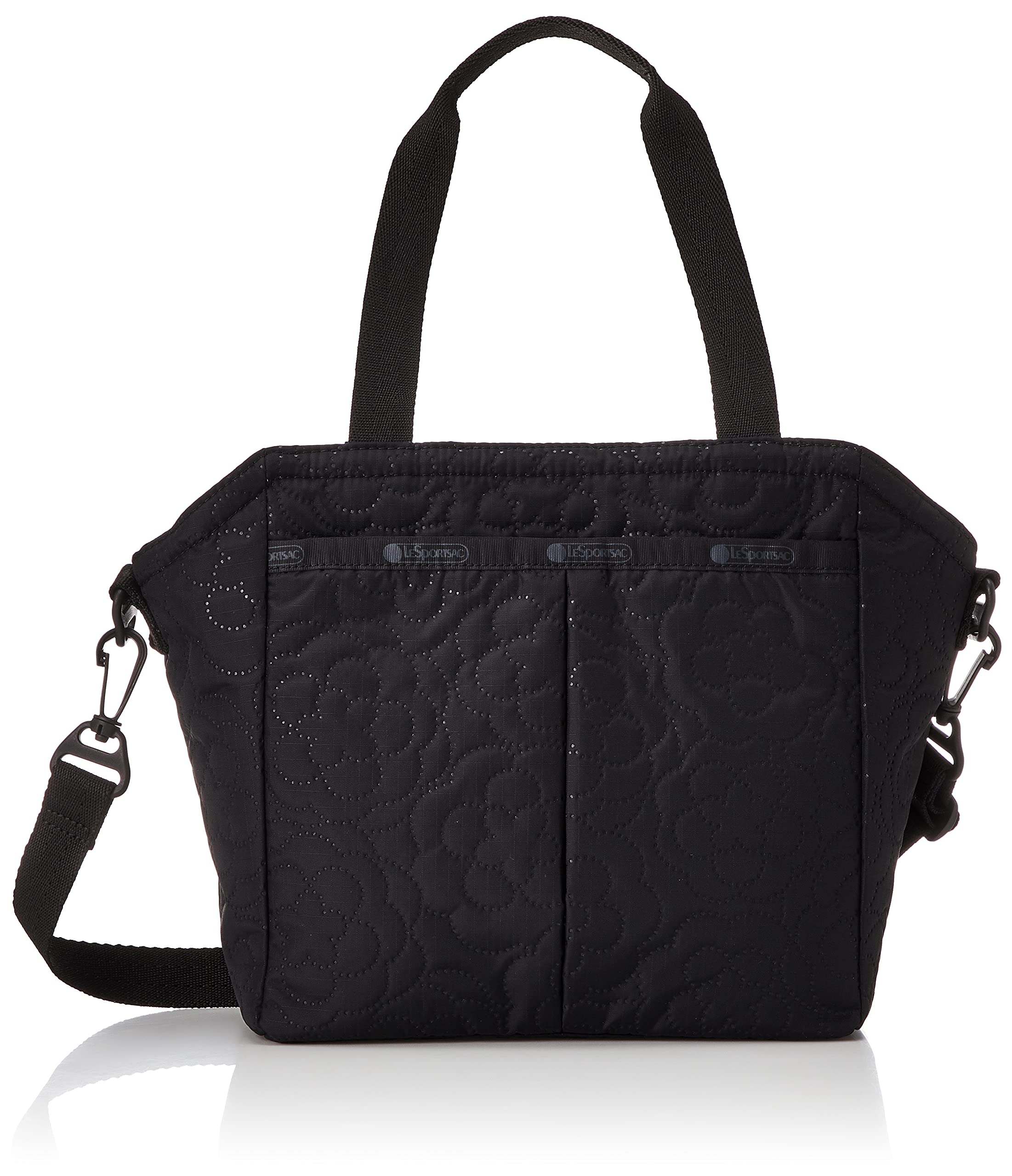 LeSportsac Stylish & Durable Tote Bag for Women - Lightweight, Water-Resistant, Perfect for Work, Travel & Shopping