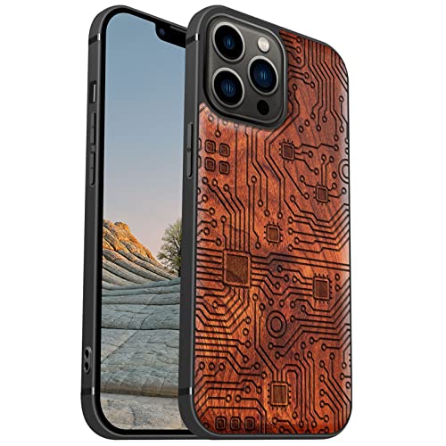 Rosewood-13 Pro Max