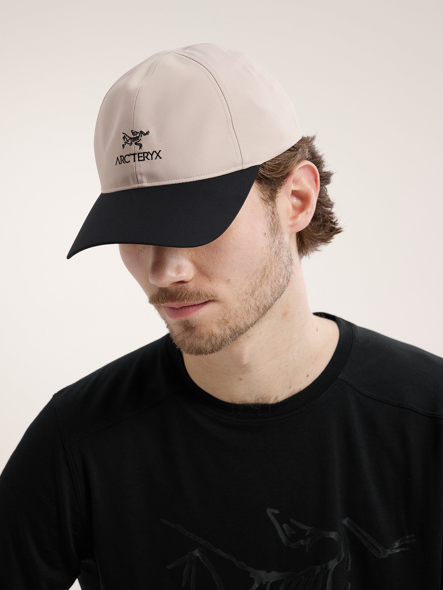 Stylish Bird Word Cap - Trendy Baseball Hat for Men & Women - Perfect for Outdoor Activities, Sports, and Casual Wear