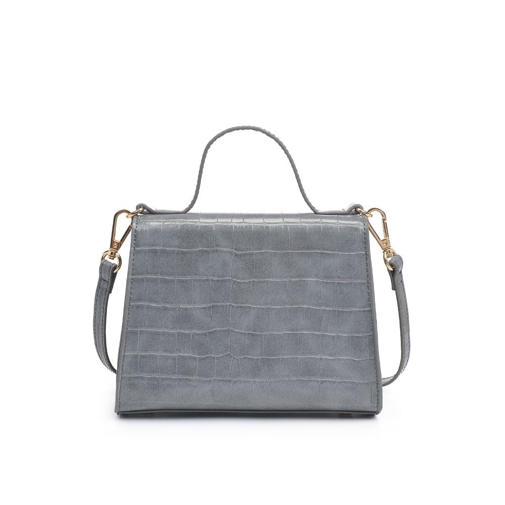 Stylish Gretchen Satchel Handbag for Women - Trendy Crossbody Purse with Adjustable Strap, Perfect for Work, Travel & Everyday Use