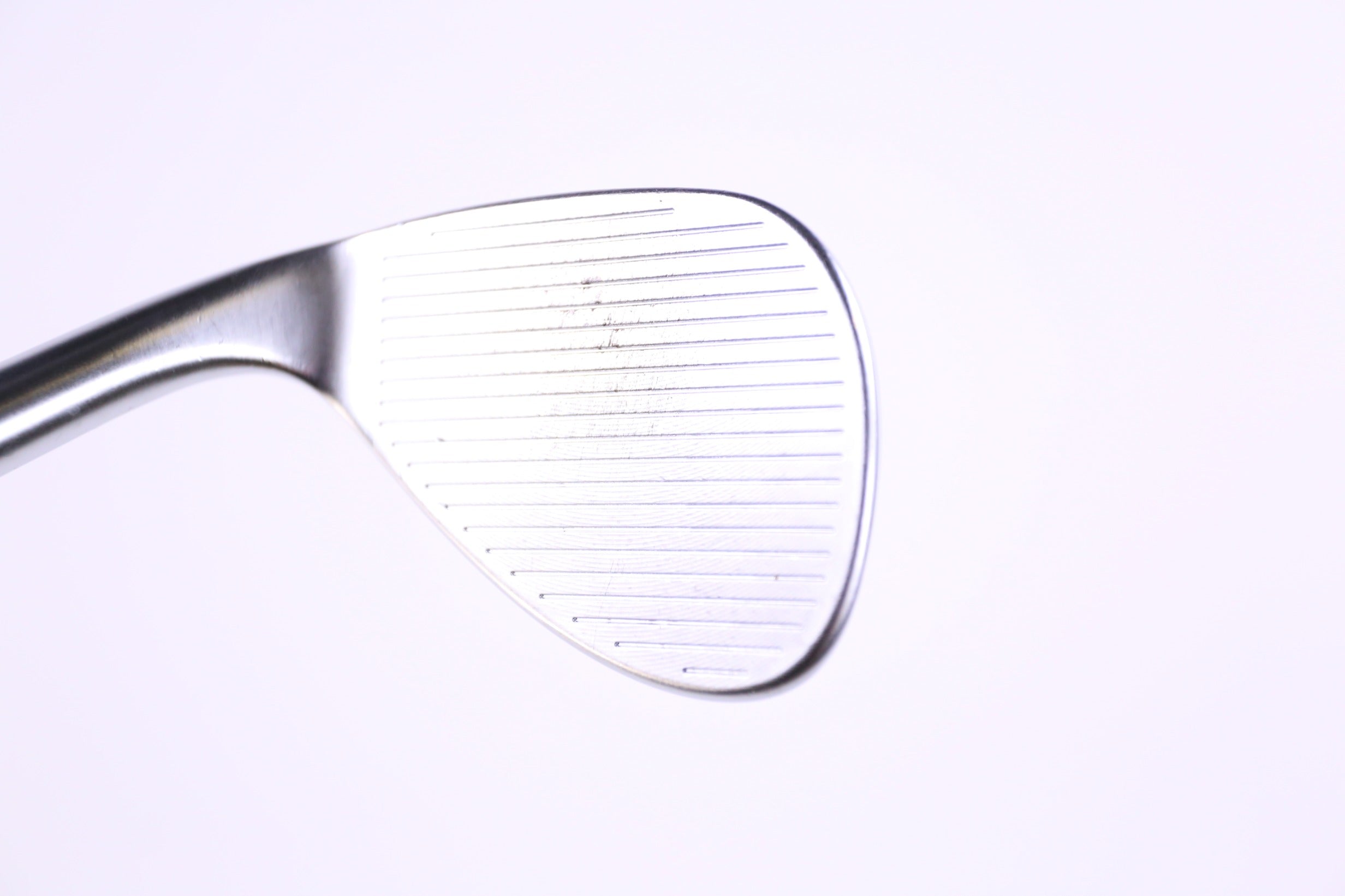 Used Cleveland RTX Full Face ZipCore Tour Satin Sand Wedge 54° Stiff Flex Right Handed Golf Club - Perfect for Short Game Shots, Bunker Play & Approach Shots on the Course
