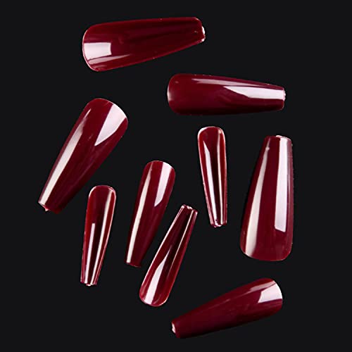 Dark Red