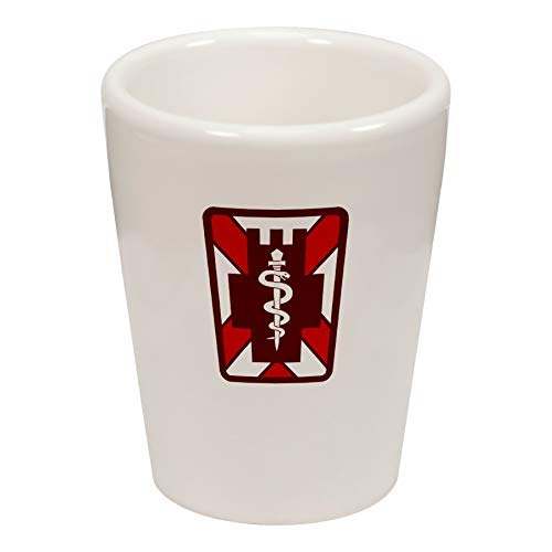 US Army 5th Medical Brigade, Shldr Sleeve