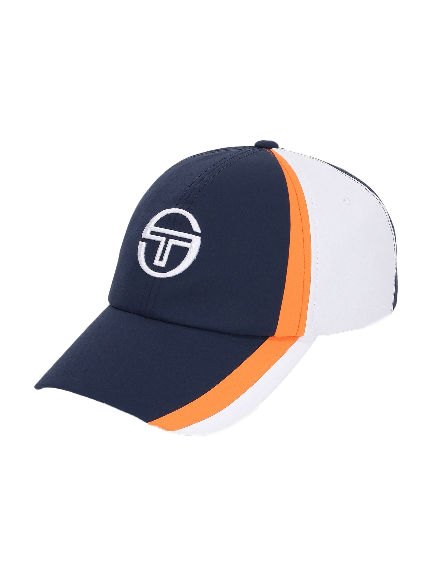 MC Staff Cap Navy - Adjustable Baseball Hat for Men & Women - Comfortable Cotton Twill Cap for Outdoor, Sports, and Casual Wear
