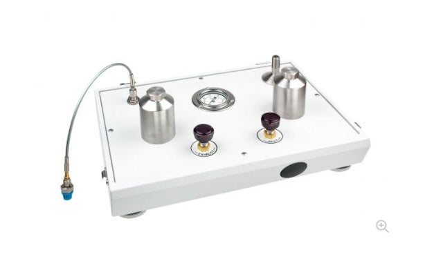 Fluke P5523 Liquid to Gas Media Separator - High Pressure Filtration System (Model 4185732) for Industrial Hydraulics & Pneumatic Applications