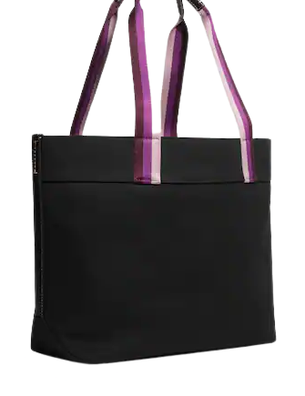 Coach Disney X Coach Villains Motif Tote Bag - Stylish & Spacious Handbag for Women, Work, Travel & Everyday Use