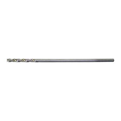 Cleveland Extra Long HSS Drill Bit 21/64