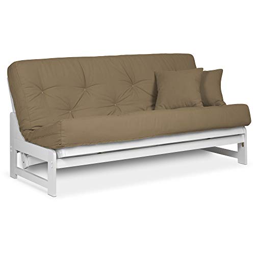 Microfiber Sussex Khaki Cover