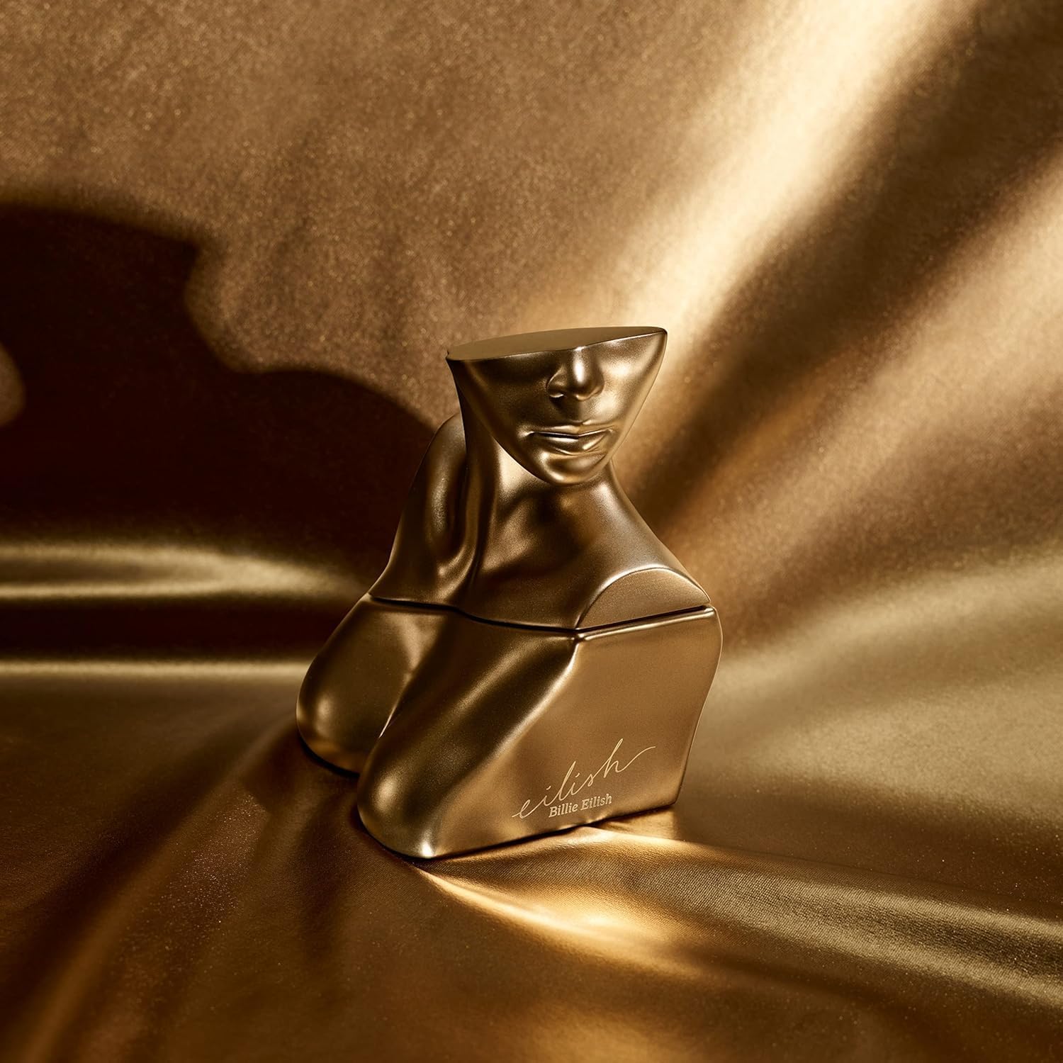 Billie Eilish Women's Eau de Parfum Spray - Floral Vanilla Musk Perfume with Sugared Petals | Long-Lasting Fragrance for Date Night & Special Occasions