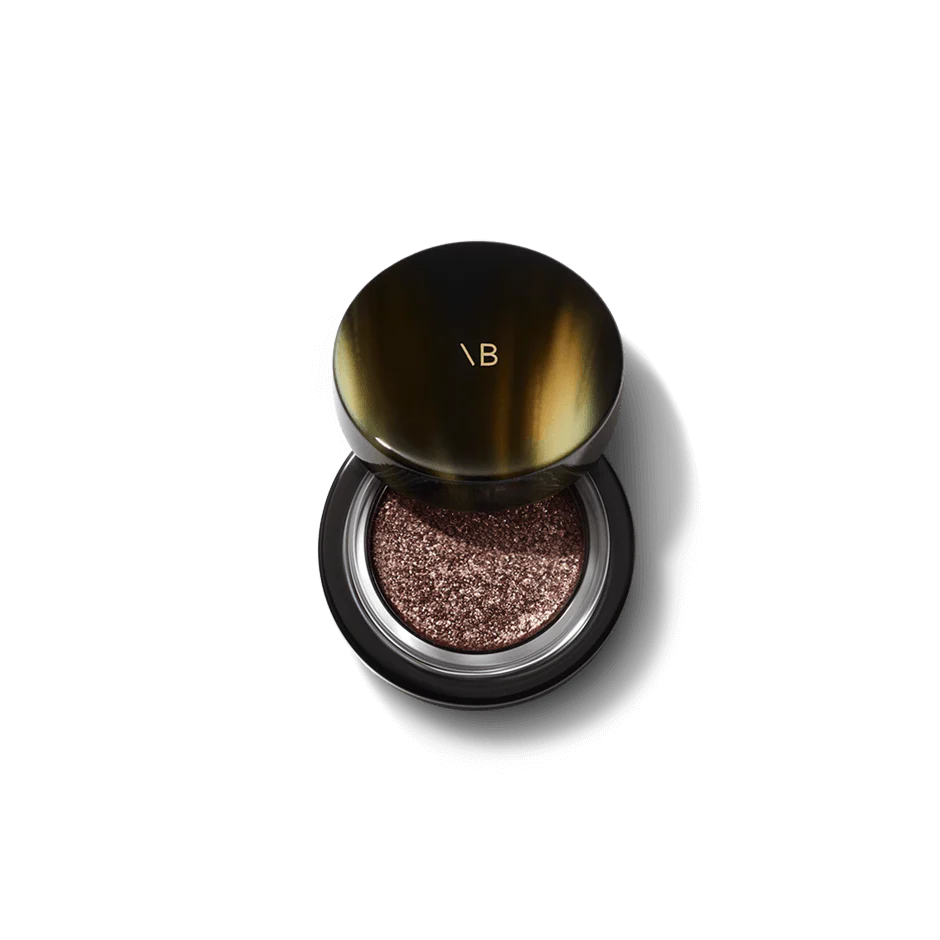 Victoria Beckham Beauty Lid Lustre™ - Shimmering Eye Shadow for a Glamorous Look | Perfect for Evening Events, Parties & Special Occasions