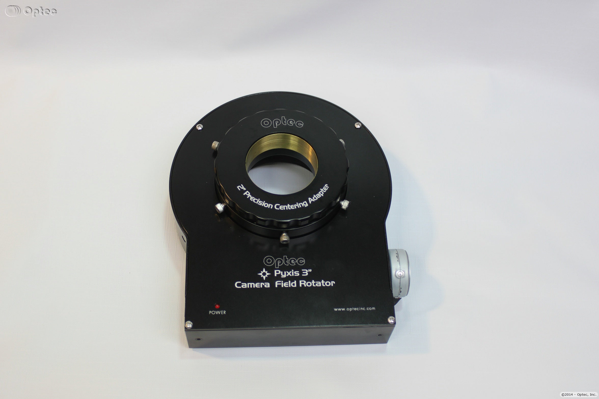 3 Drawtube Adapter to 2 Precision Centering Collet (19825) - Perfect for CNC Machining, Lathe Work & Precision Tooling Applications