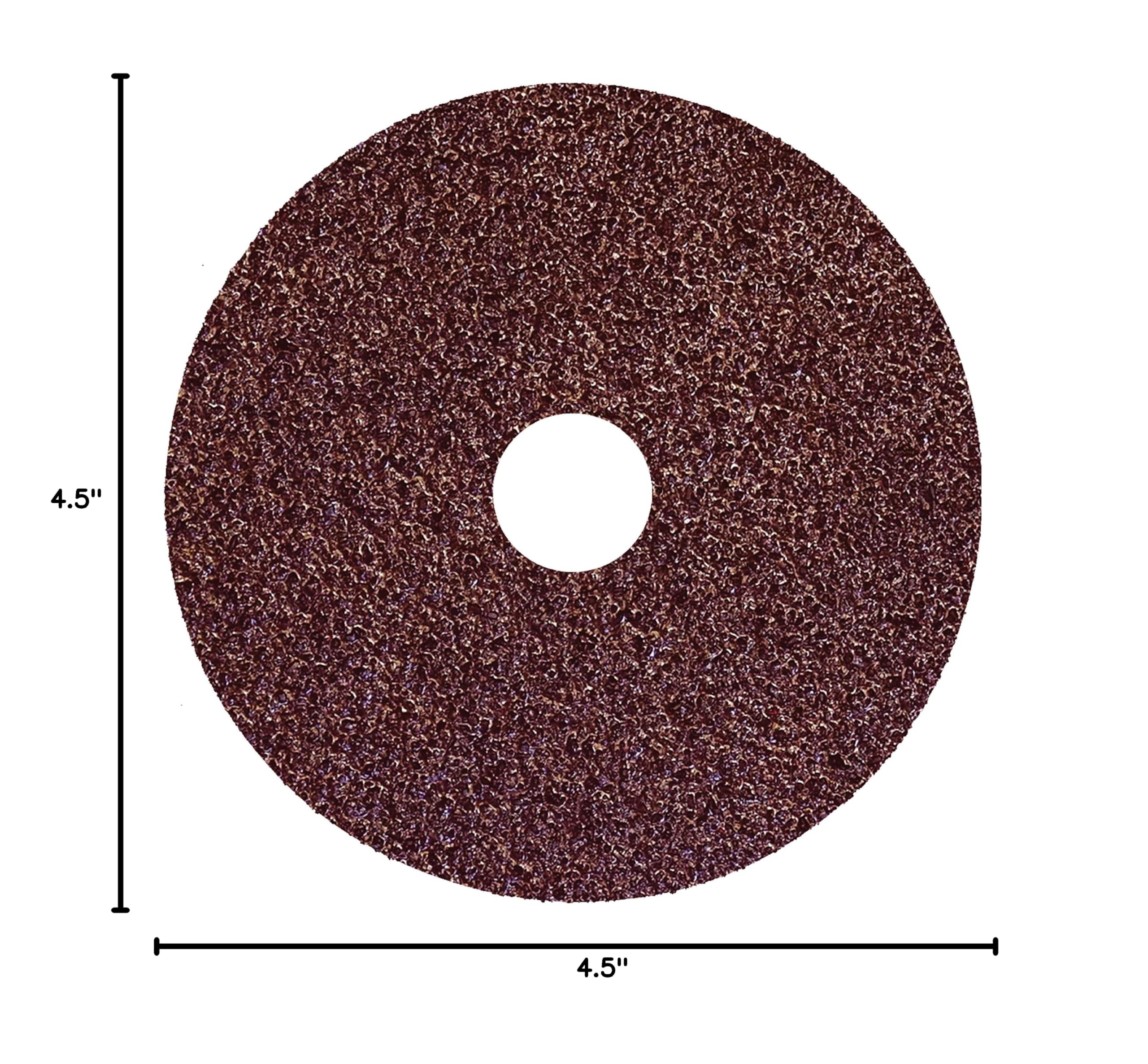 Weiler 59573 4-1/2