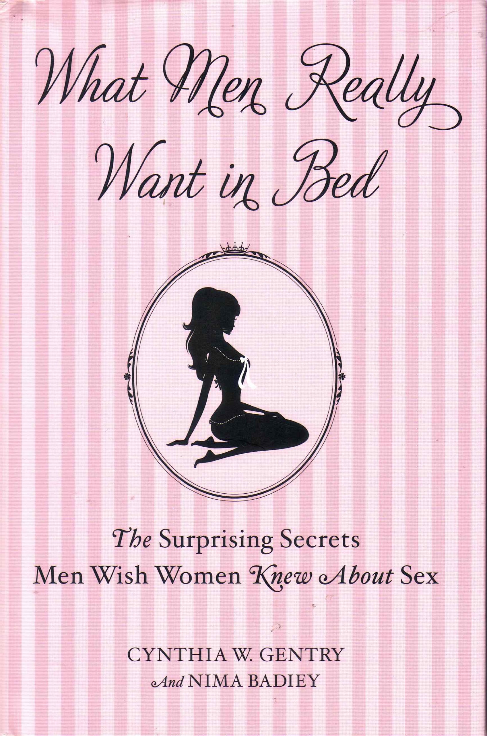 Men's Secret Desires in Bed: What Men Really Want Women to Know About Sex | Intimacy Tips for Couples