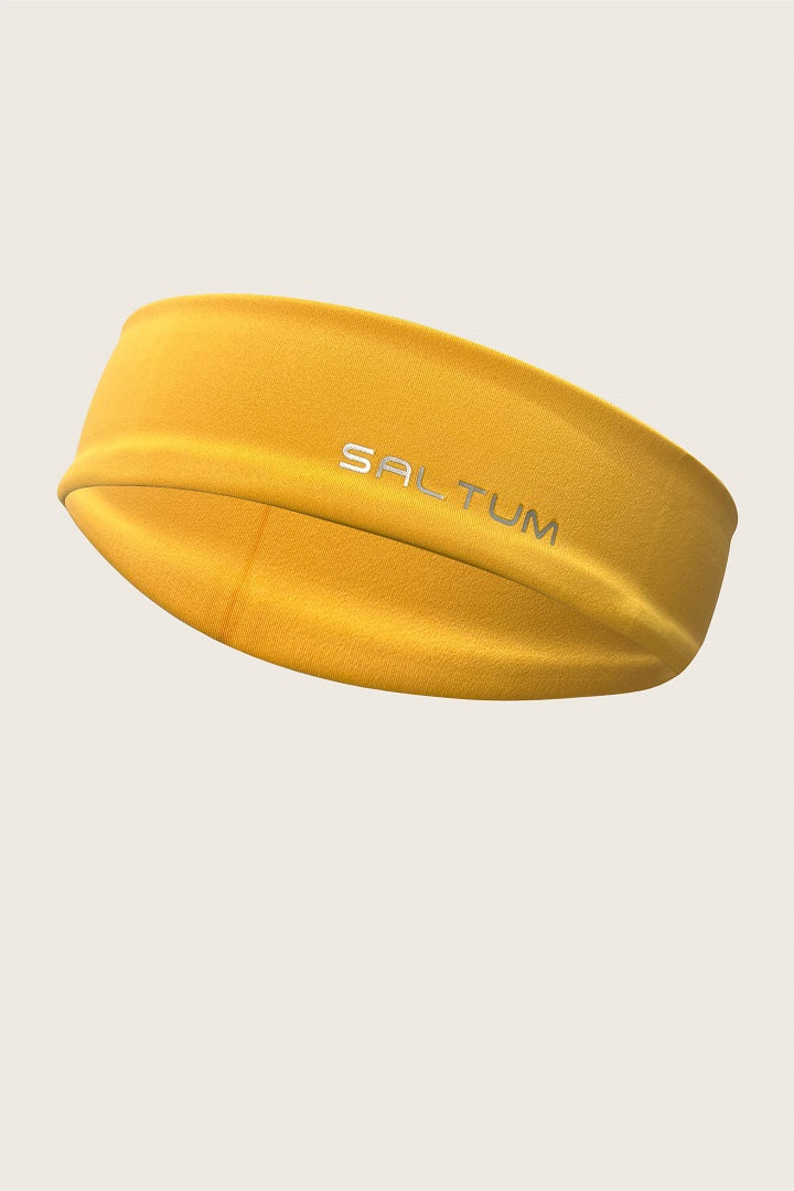 Breathable Sports Headbands for Women & Men - Sweat Absorbing Workout Headbands for Running, Yoga, Tennis & Gym - Non-Slip Fitness Head Wrap