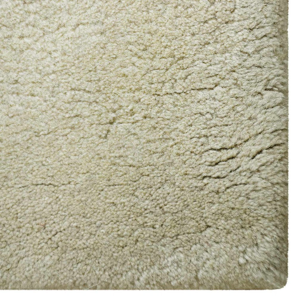 Premium Hand Tufted Pixel Design Area Rug - Soft Modern Home Decor for Living Room, Bedroom, Nursery & Office