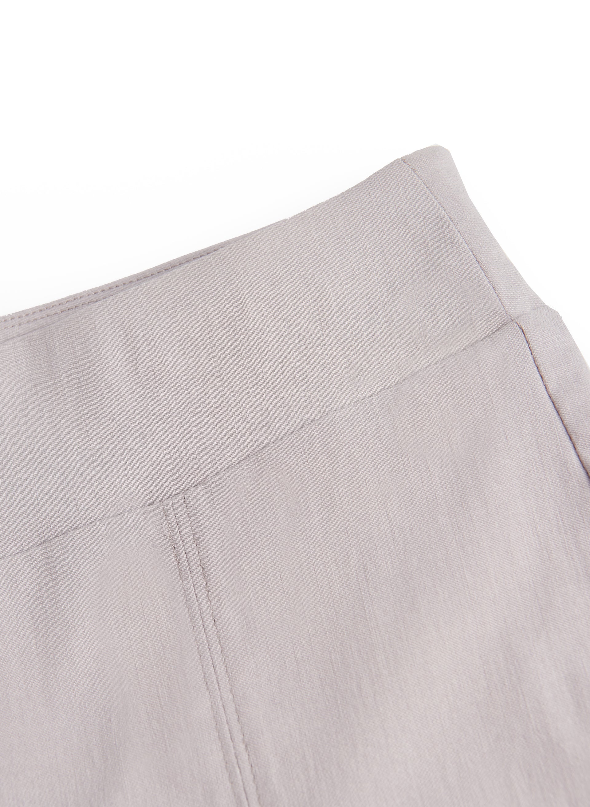 Essential Pull On Shorts for Women - Comfortable Stretch Waist Casual Shorts | Perfect for Yoga, Running, and Summer Outfits