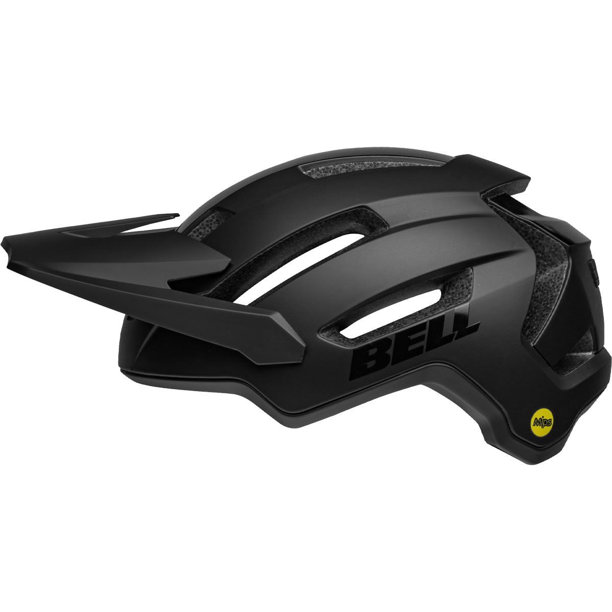 4Forty Air MIPS Bike Helmet - Lightweight & Ventilated Cycling Helmet for Adults - Perfect for Road Biking, Mountain Biking & Commuting