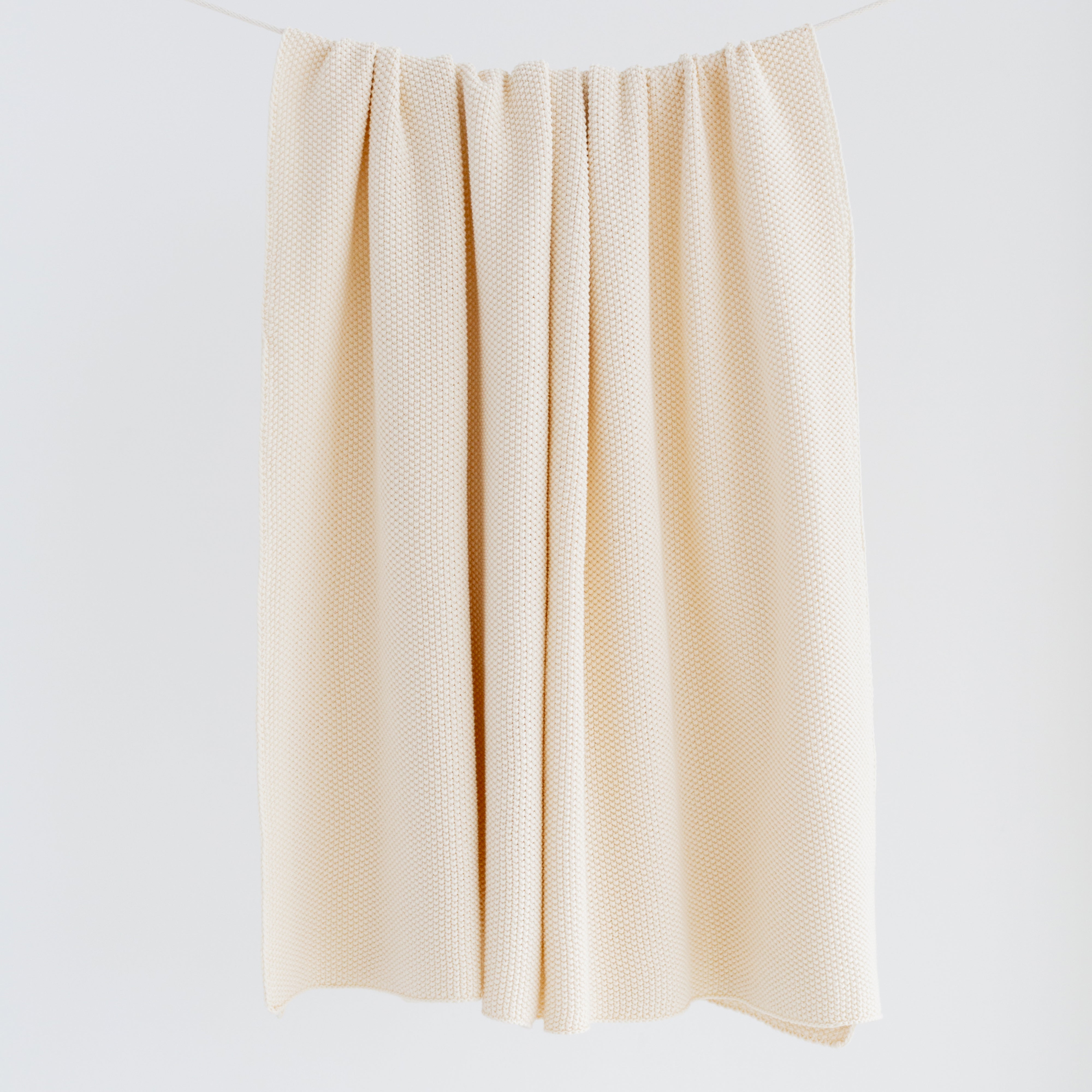 Organic Cotton Natural