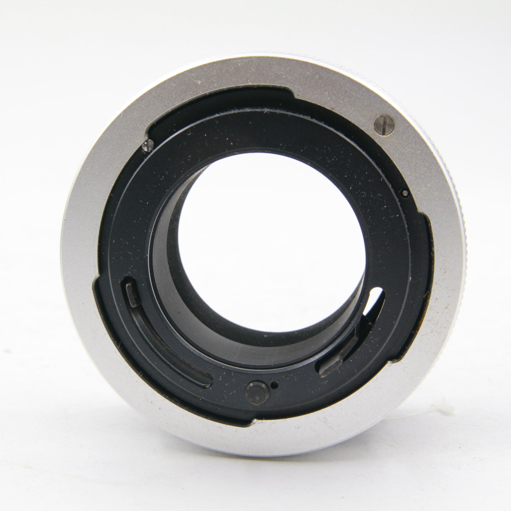 Used PRO Auto Extension Tube Set for Canon FD - Macro Photography Accessory for Close-Up Shots, Product Photography & Nature Shooting