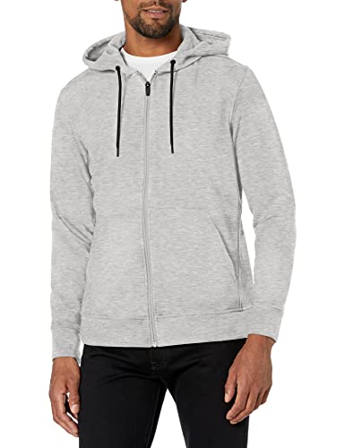 Light Grey Heather