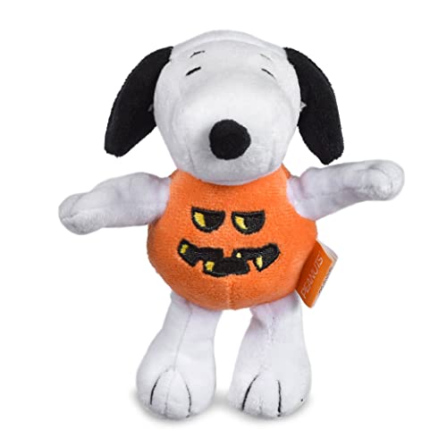 Pumpkin Snoopy