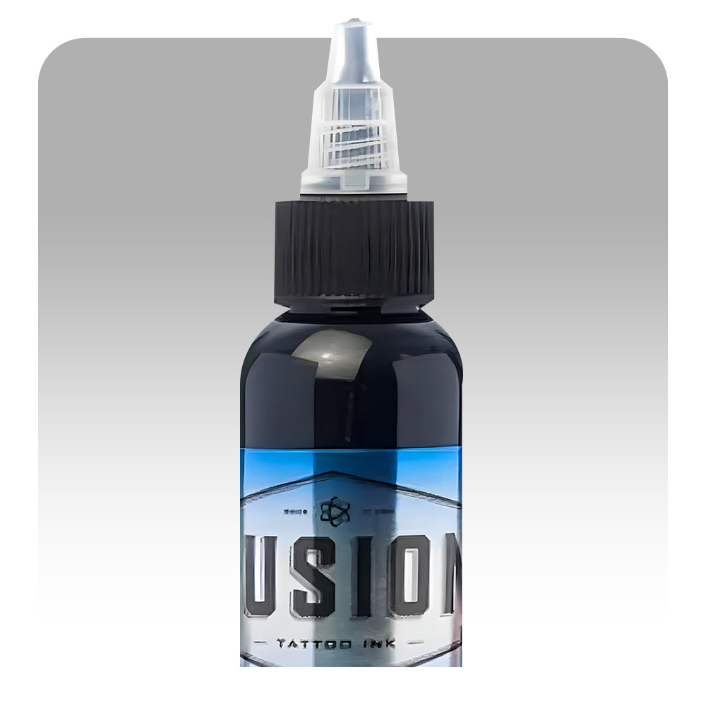 Premium Greywash Light Tattoo Ink for Professional Artists - Choose Your Size - Perfect for Realistic Shading and Fine Line Work