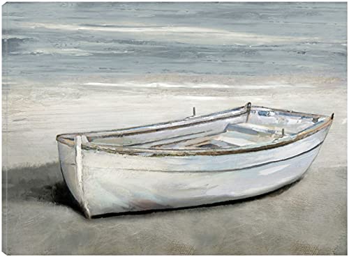 Beached