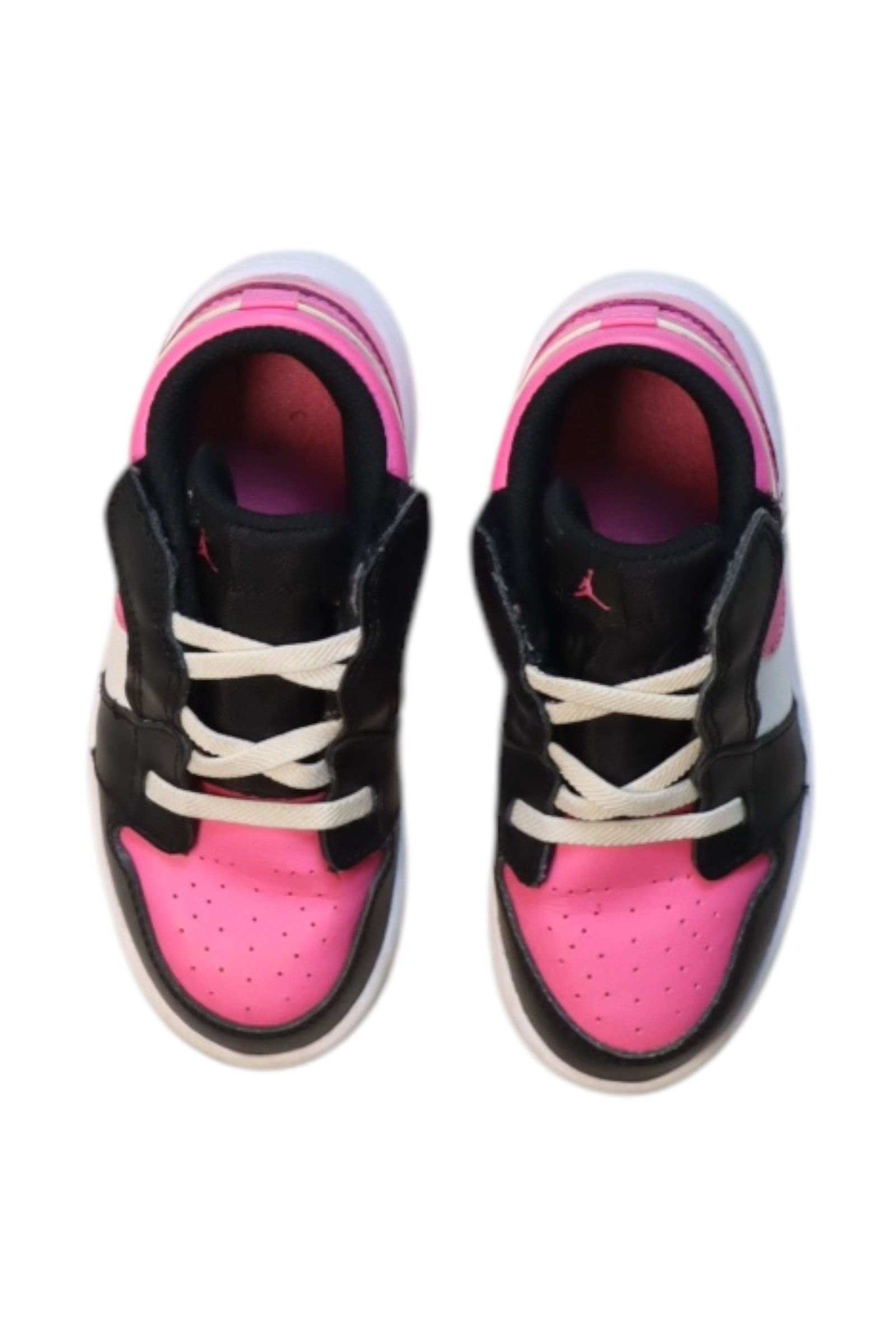 Air Jordan Retro Sneakers for Men & Women - Size EU 27 (US 9) - Basketball Shoes for Running, Gym & Streetwear Fashion