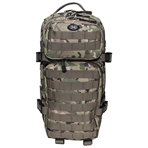 Operation Camo