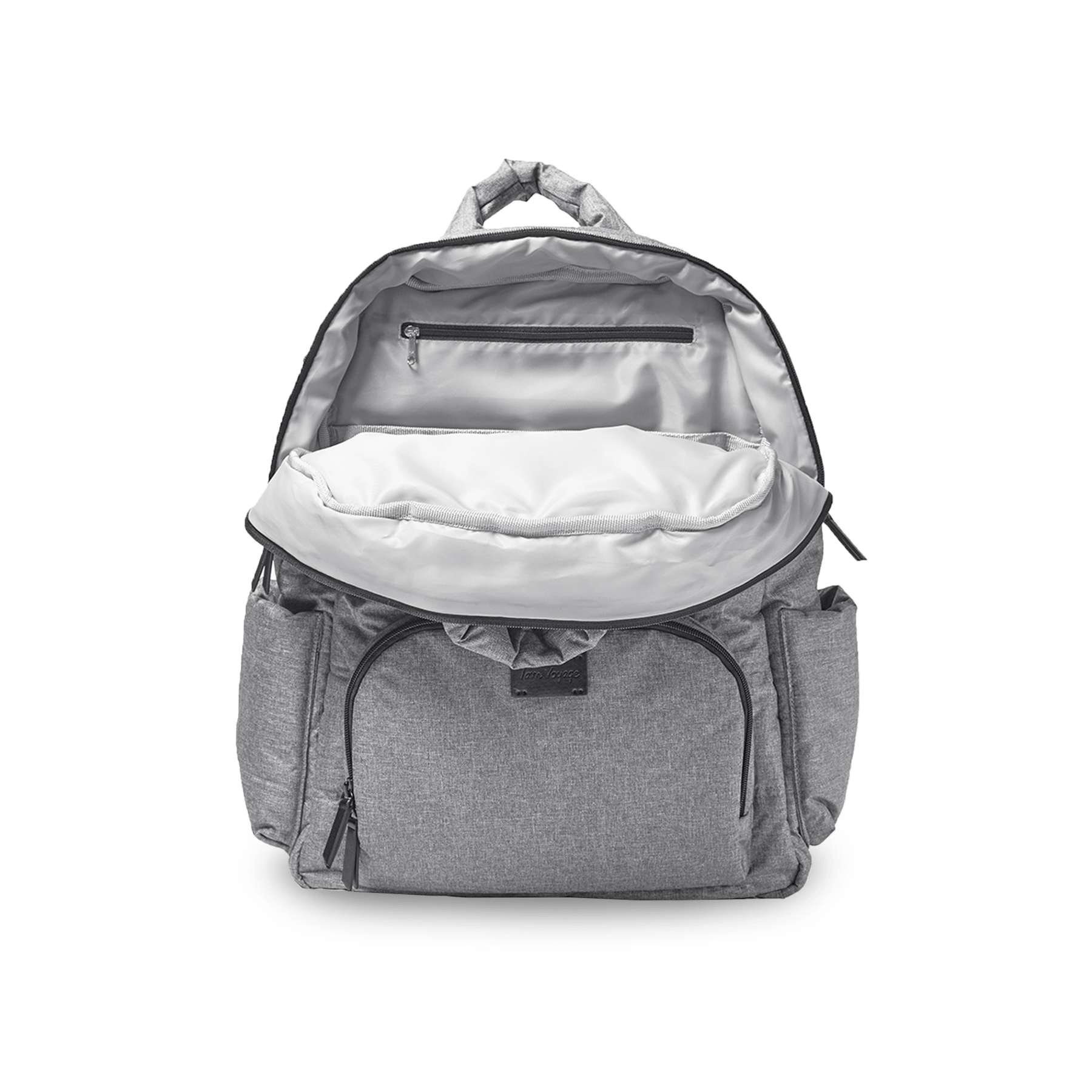 7AM Enfant BK718 Diaper Backpack - Waterproof Baby Changing Bag with Insulated Bottle Pockets, Perfect for Travel, Daycare & Parenting On-The-Go