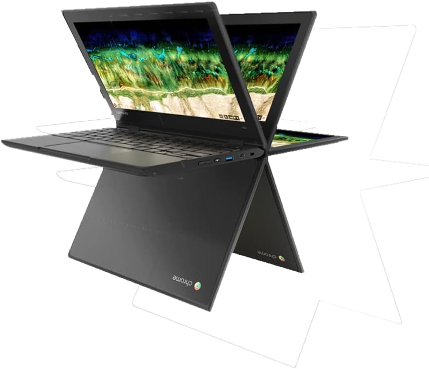 Lenovo 500e 2nd Gen Chromebook - 11.6