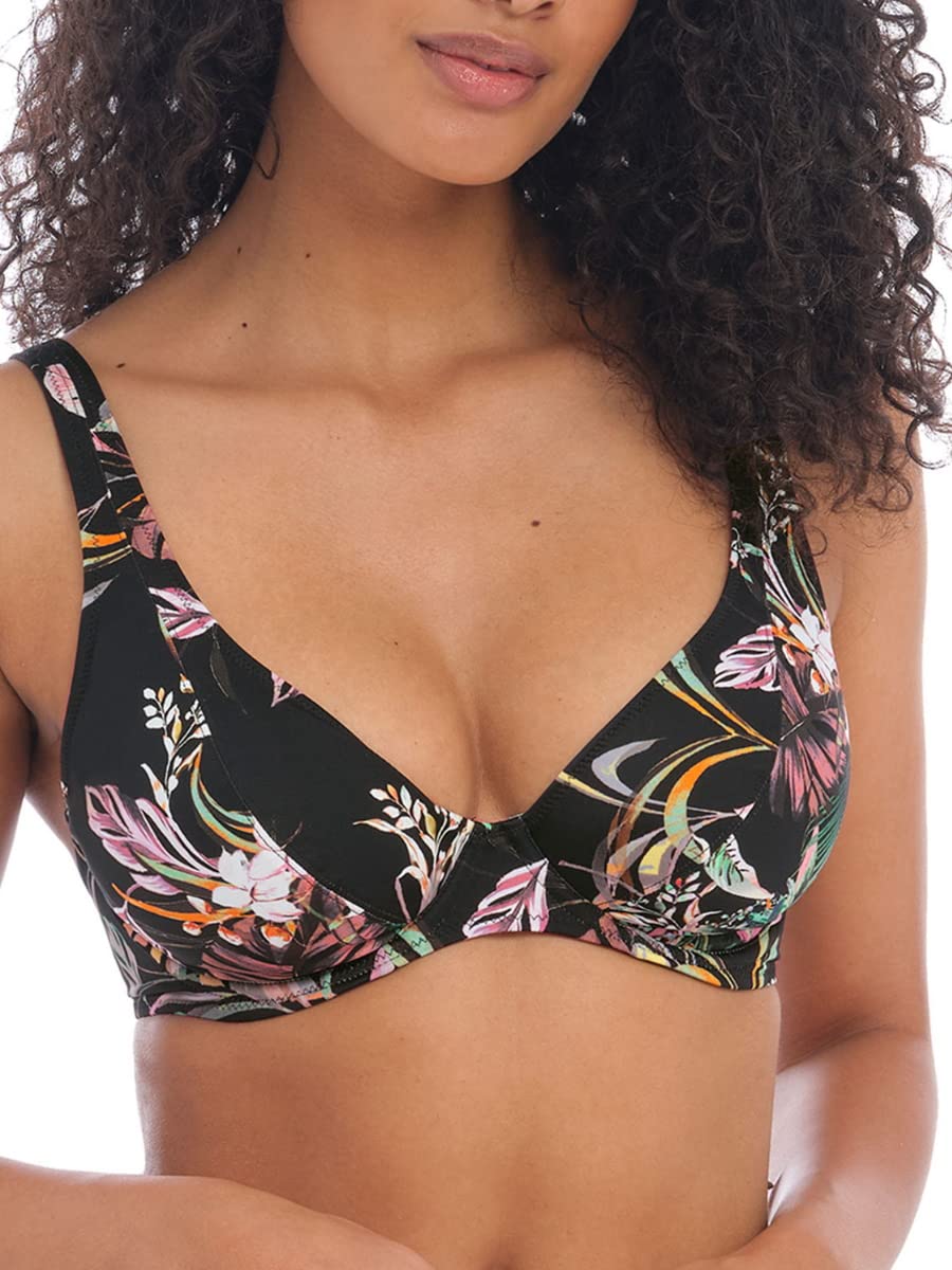 Freya Women's Underwire Bra - Comfortable & Supportive Lace Lingerie for Everyday Wear | Perfect for Work, Date Night & Special Occasions