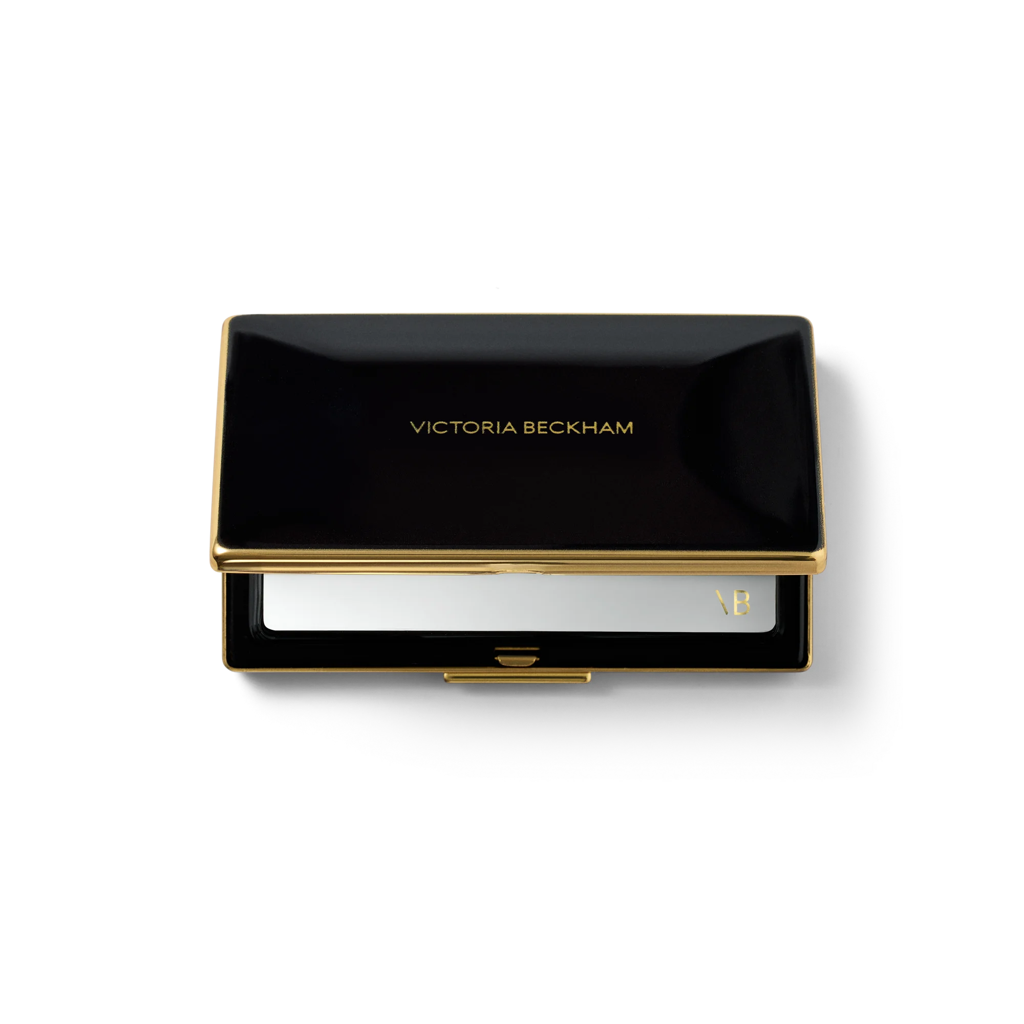 Portable Dual-Sided Compact Mirror with 360° Rotation - Perfect for Makeup, Travel, and Home Vanity | Beauty Essential for Women & Teens