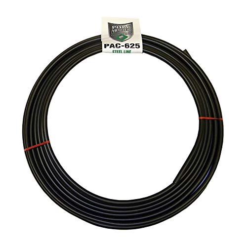 AGS PAC625 Fuel Line Coil - 5/16
