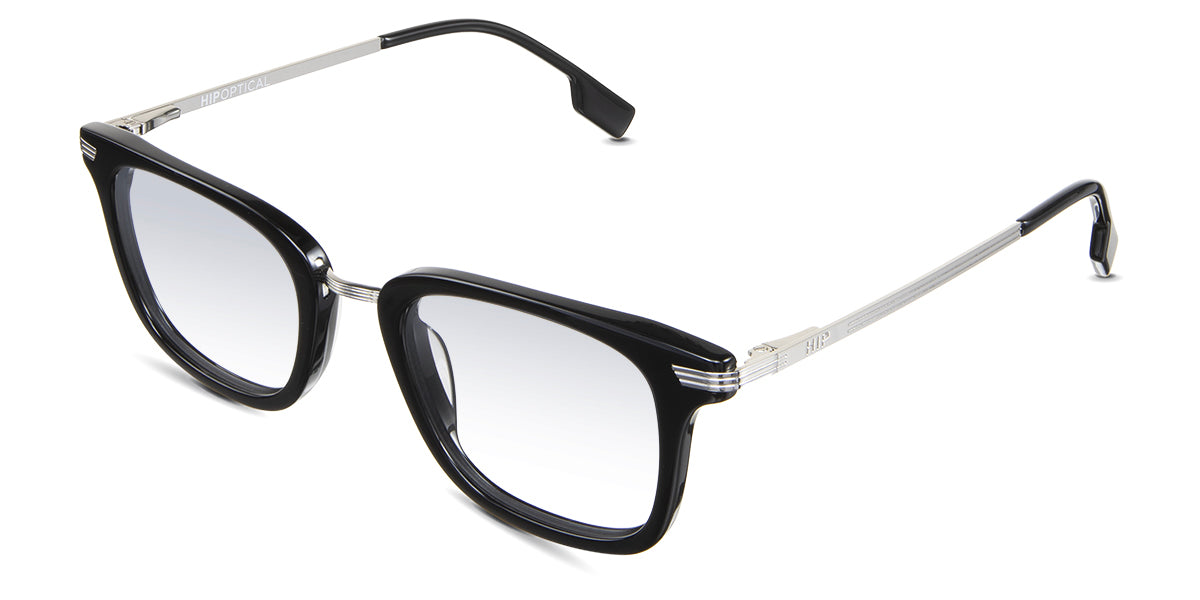 Koa Men's Prescription Tinted Sunglasses – UV Protection & Polarized Lenses for Driving, Fishing & Outdoor Activities