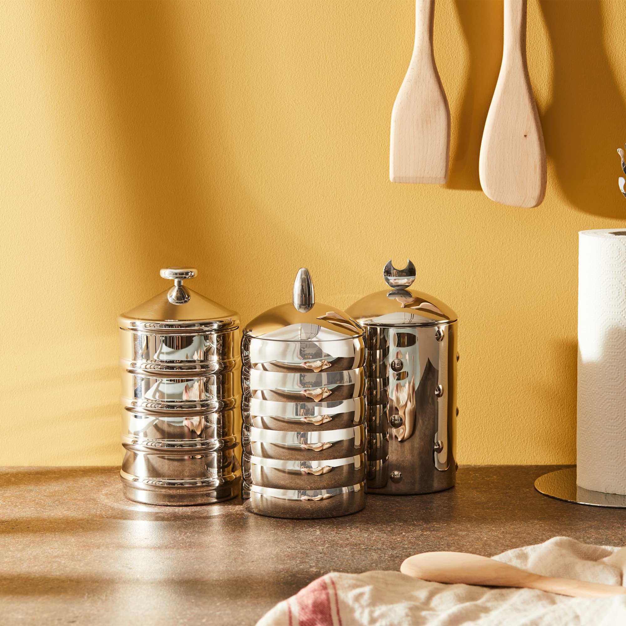 Alessi CB02 