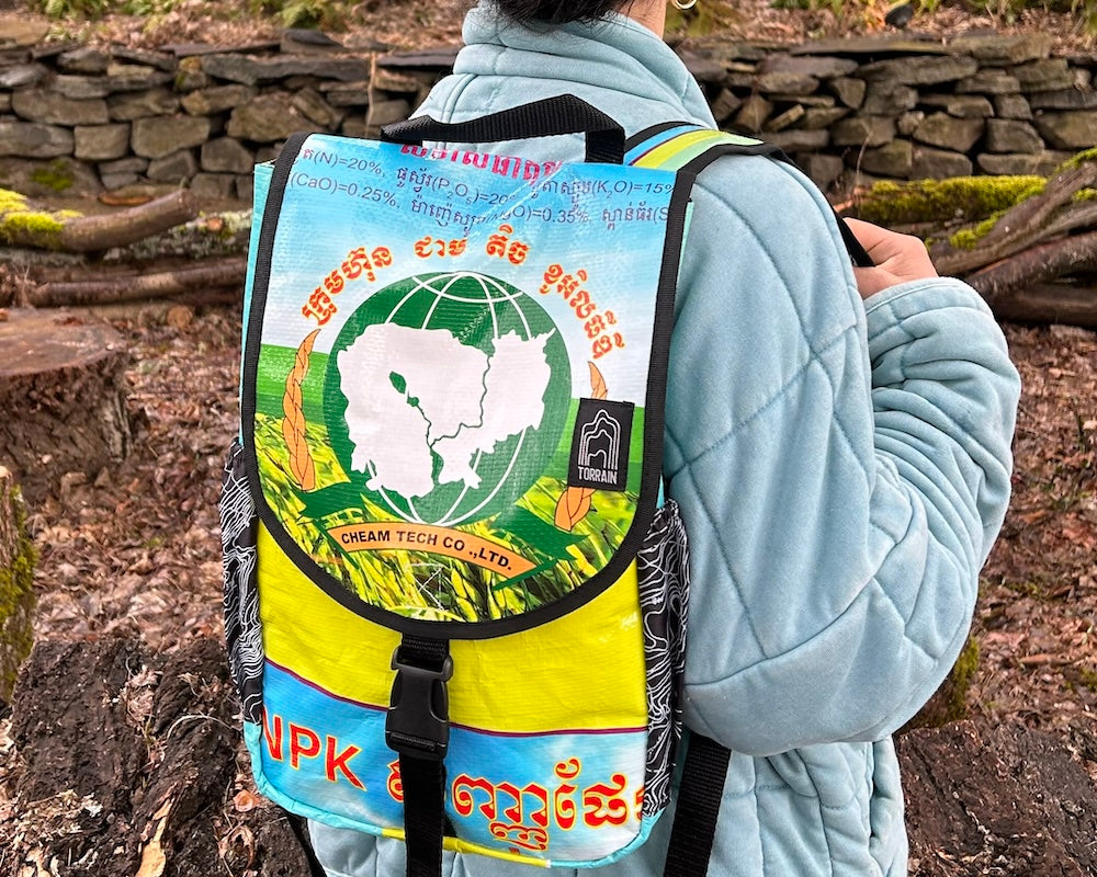 Venture Pack 1 - Premium Travel Backpack for Outdoor Adventures, Hiking & Camping | Durable & Water-Resistant | Perfect for Work Commute & Weekend Getaways
