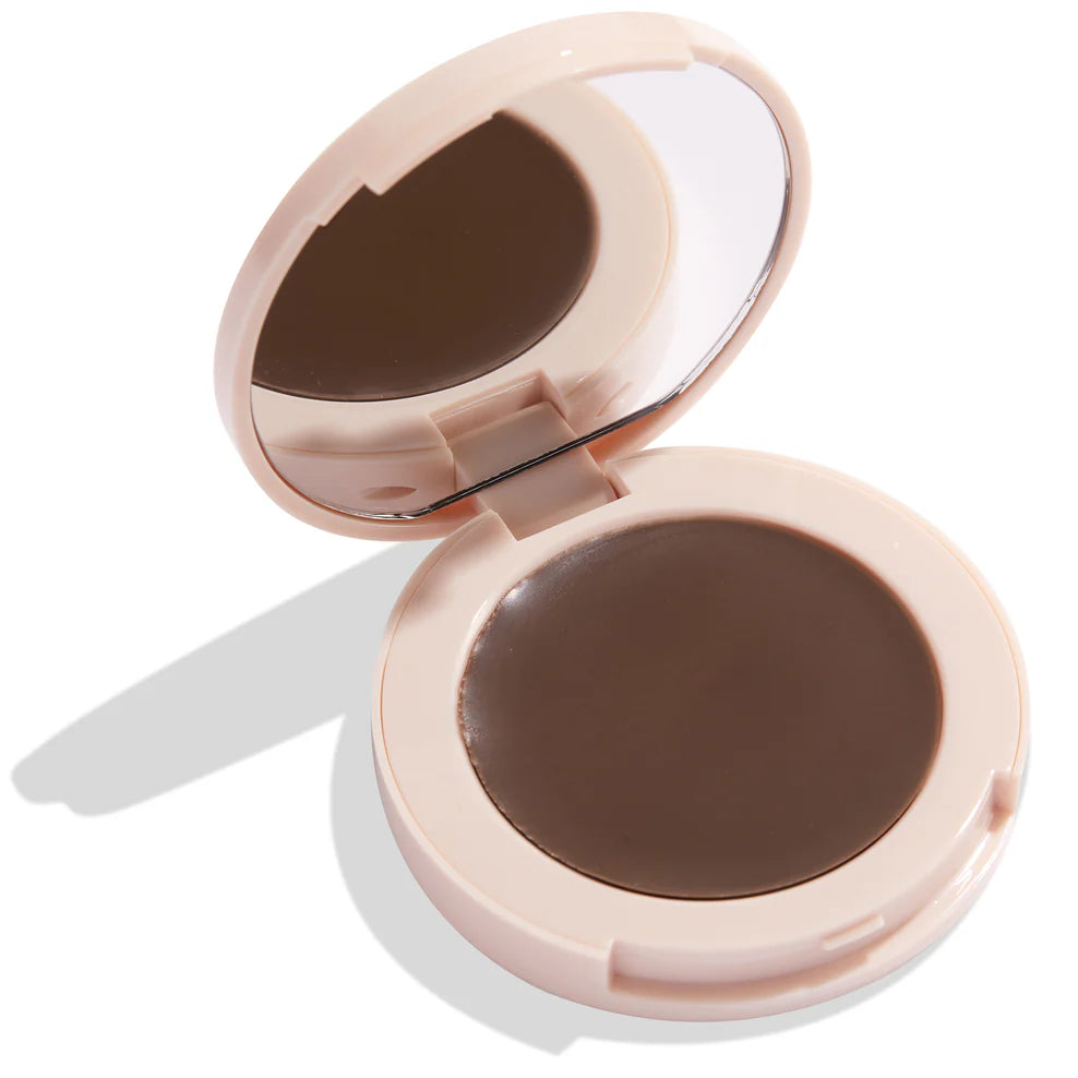 ColourPop Eyebrow Pomade - Waterproof & Long-Lasting Eyebrow Gel - Natural Look for Thin or Thick Brows - Perfect for Daily Makeup & Special Occasions