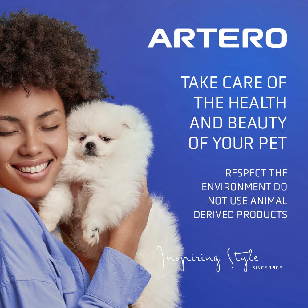Artero Aurigel Ear Cleaner for Dogs & Cats – Gentle Ear Cleaning Solution for Pets – Removes Wax & Odor – Safe & Effective for Home Use