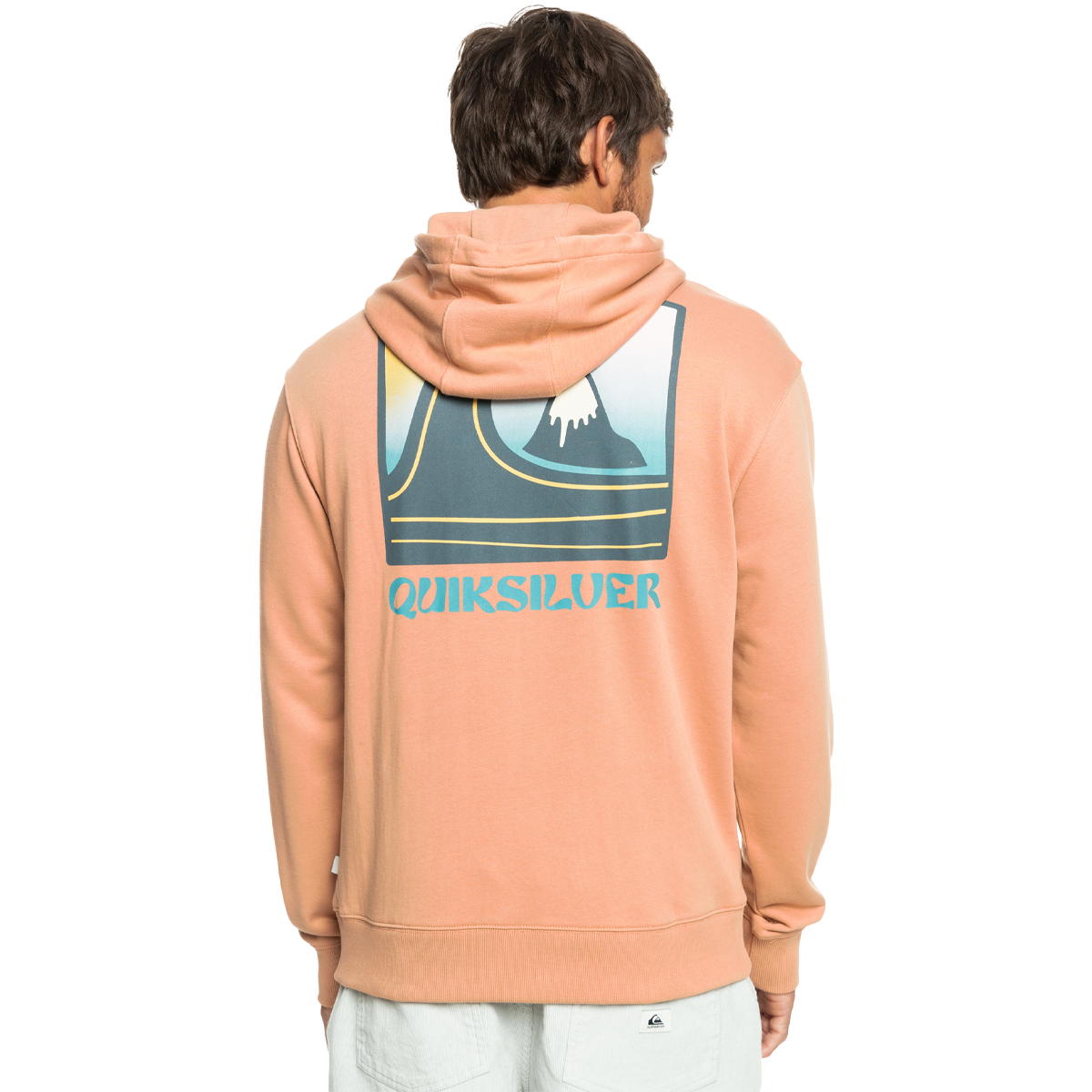 Bubble Stamp Hoodie for Women & Men - Trendy Pullover Sweatshirt with Unique Bubble Print Design | Perfect for Casual Wear, Street Style & Loungewear