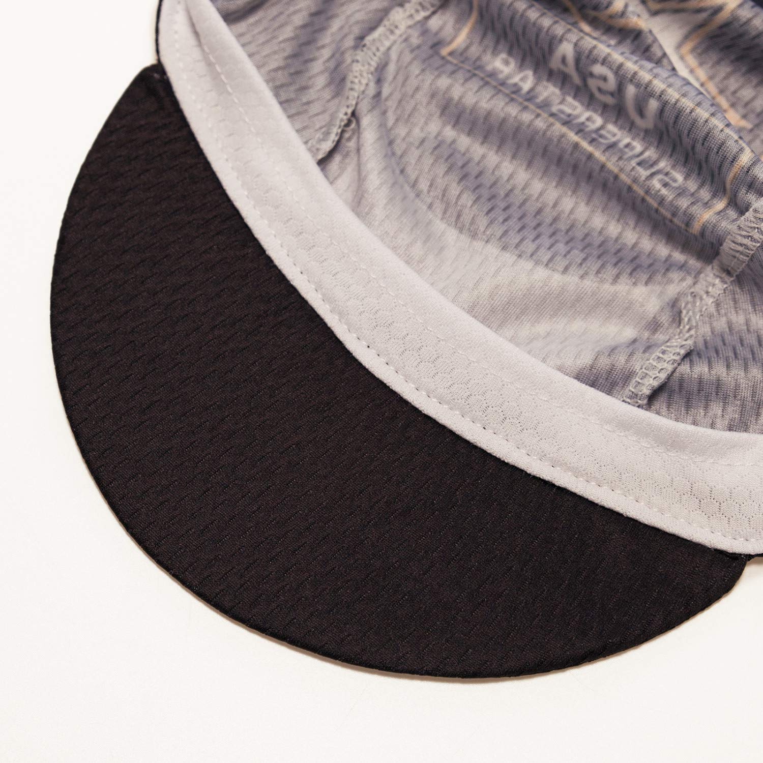 JPOJPO Men's Cycling Cap - Breathable MTB Bike Hat with Sweat Wicking Technology for Road & Mountain Biking - Perfect for Outdoor Sports & Commuting